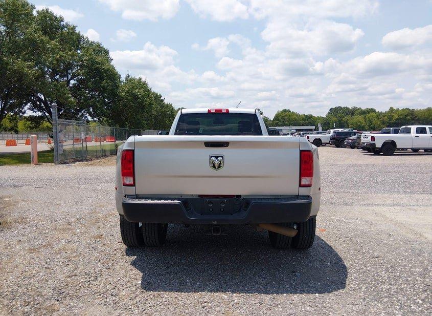 Ram 3500