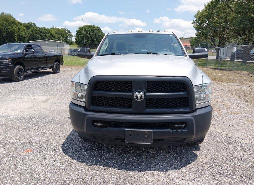 Ram 3500