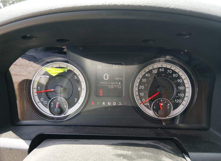 Ram 3500