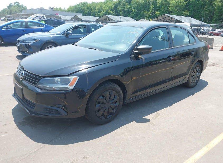 Volkswagen Jetta