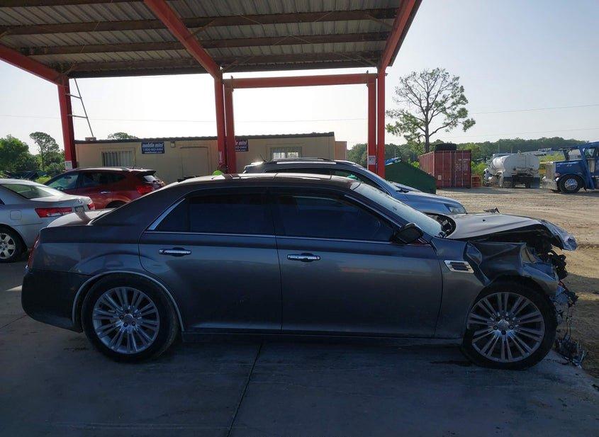 Chrysler 300