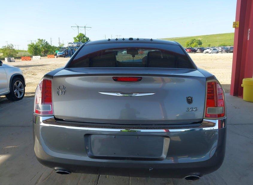 Chrysler 300