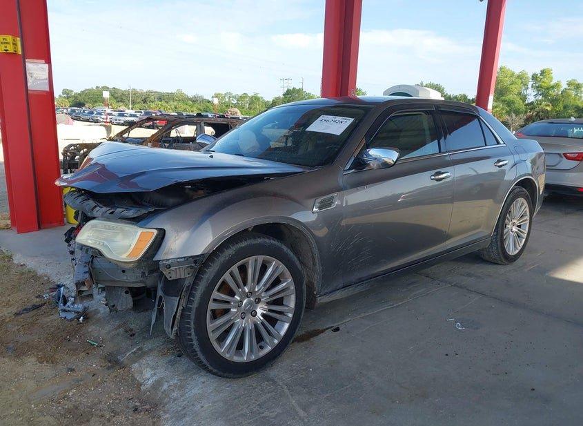 Chrysler 300