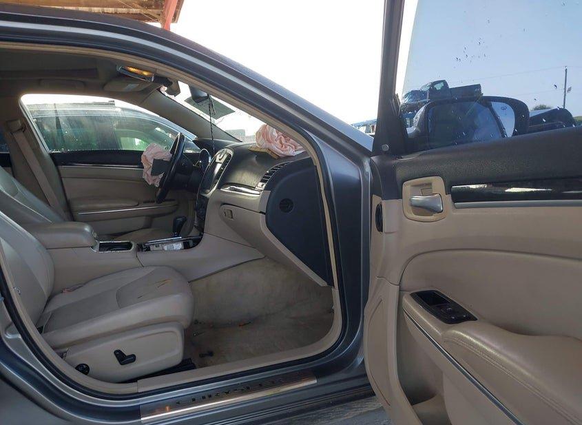 Chrysler 300