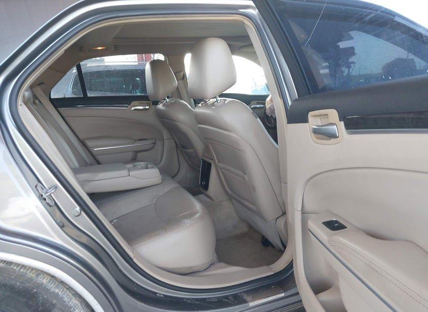 Chrysler 300