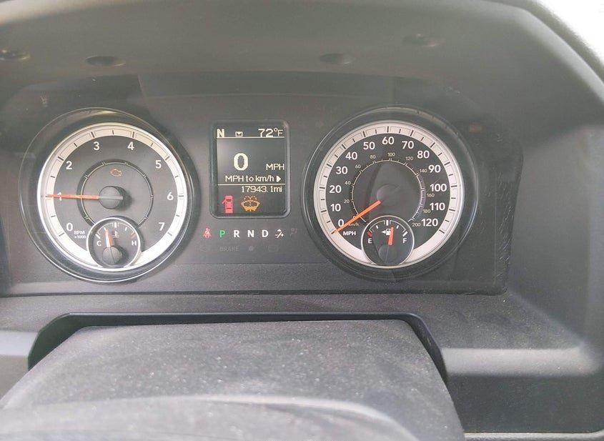 Ram 1500