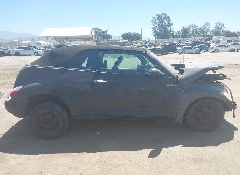 Chrysler Pt Cruiser
