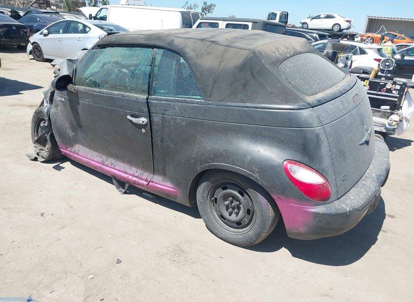 Chrysler Pt Cruiser