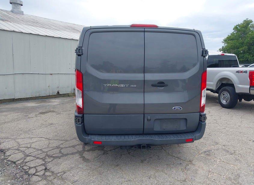 Ford Transit-150
