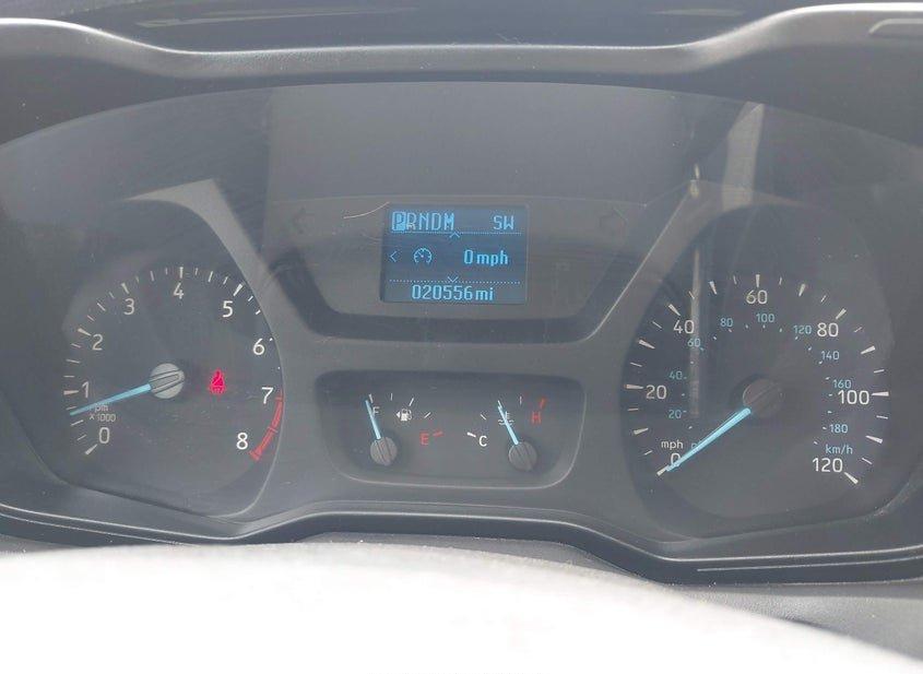 Ford Transit-150