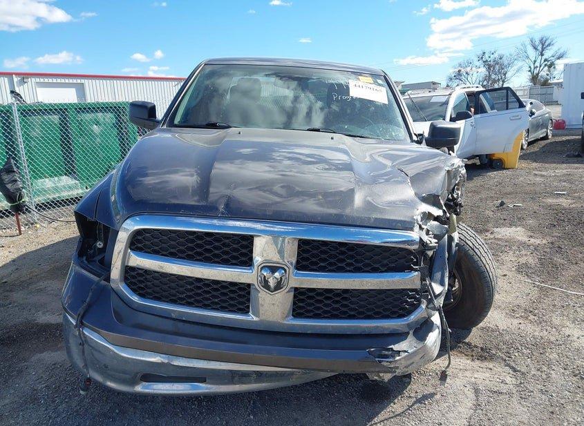Ram 1500 Classic