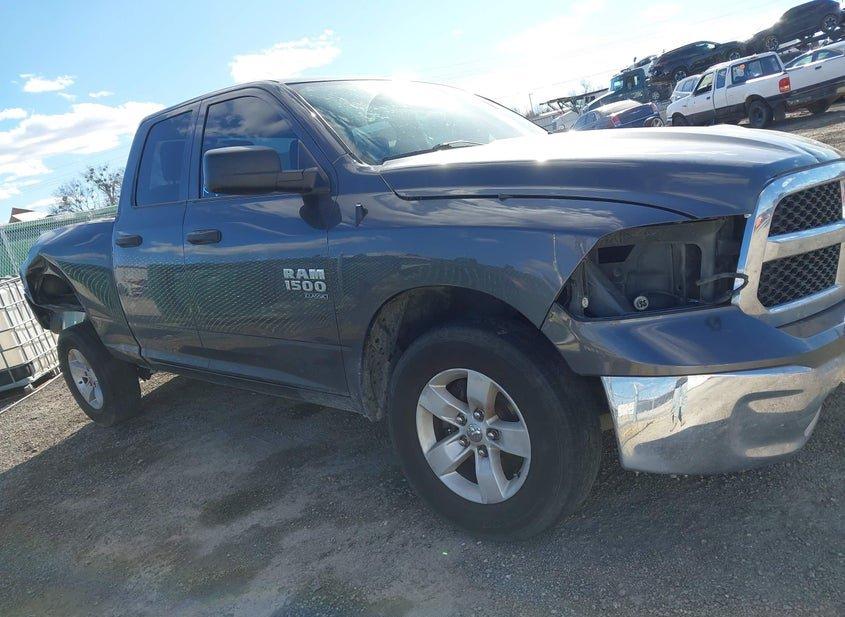Ram 1500 Classic