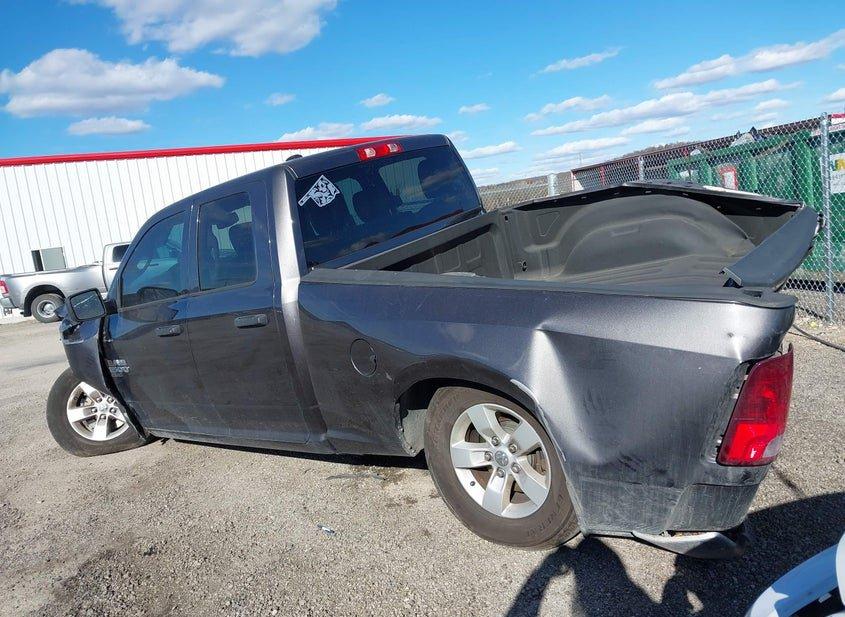 Ram 1500 Classic