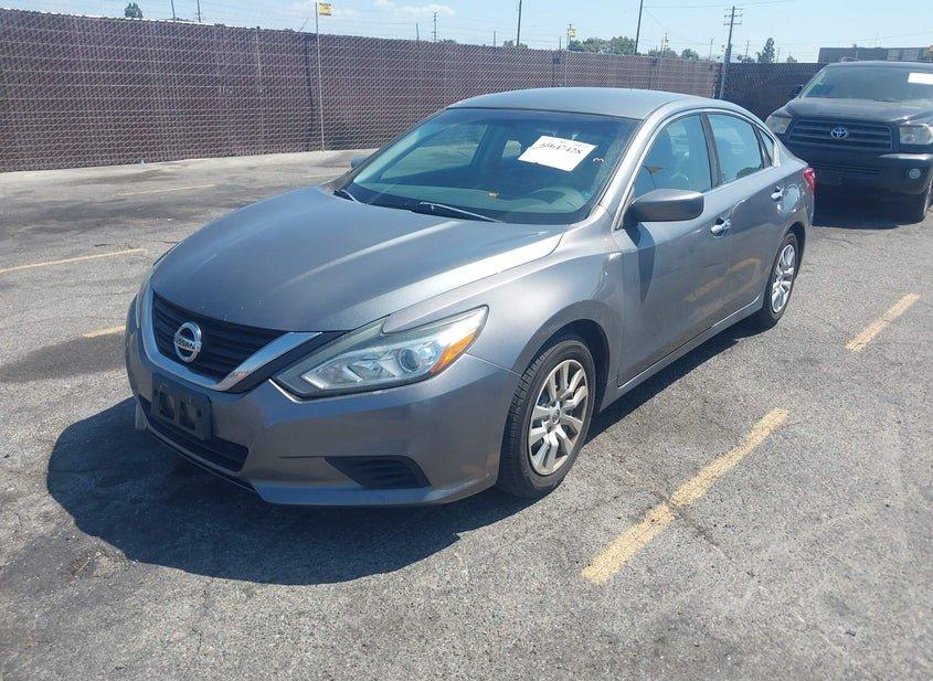 Nissan Altima