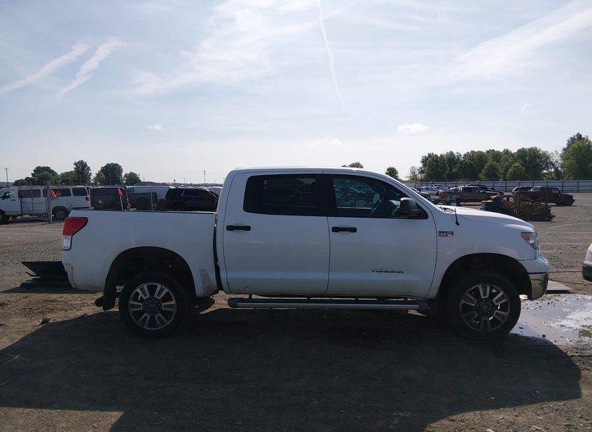 Toyota Tundra