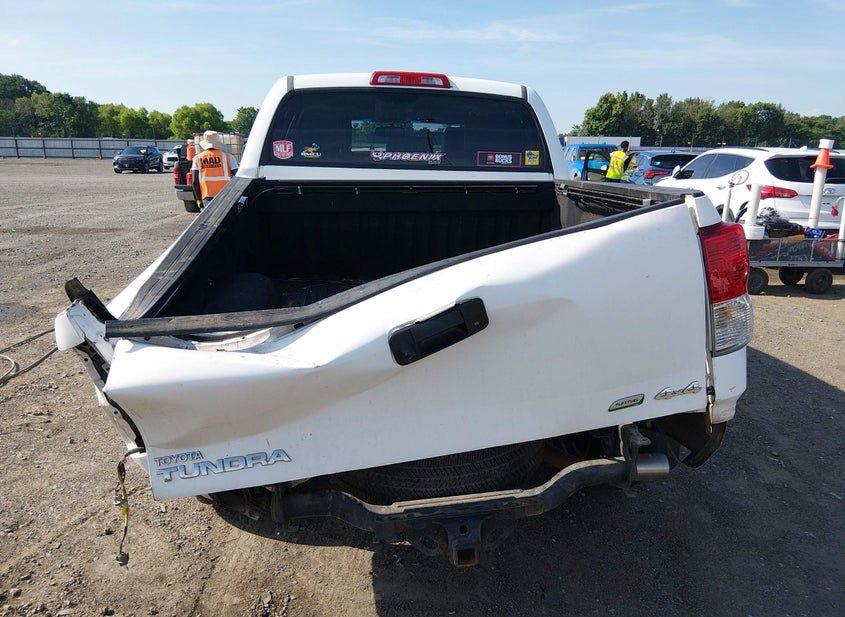 Toyota Tundra