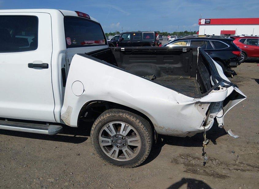 Toyota Tundra