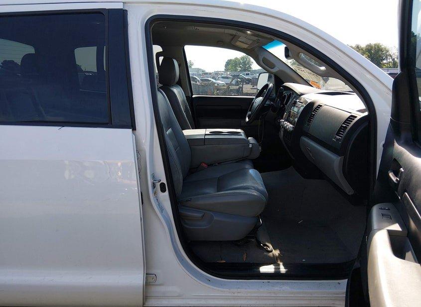 Toyota Tundra