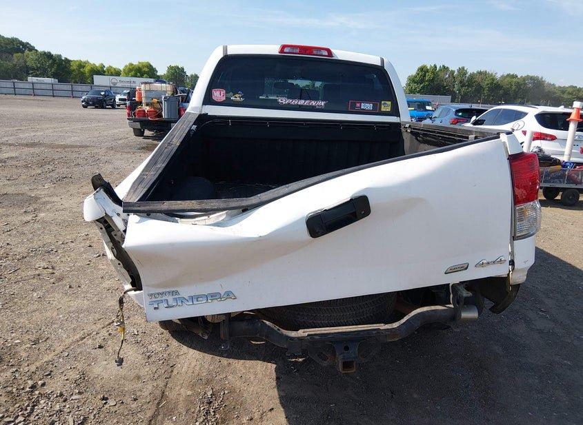 Toyota Tundra