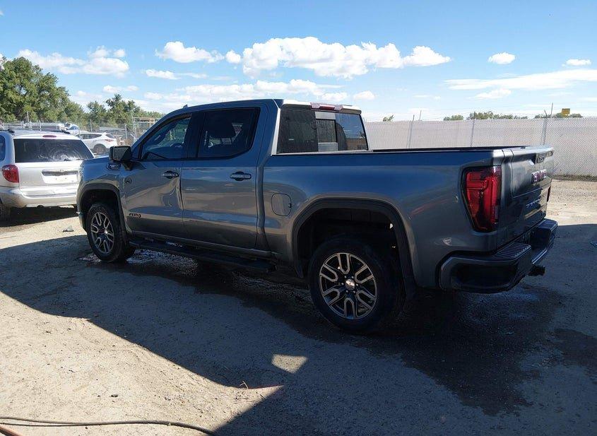 Gmc Sierra 1500