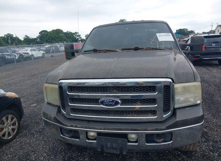 Ford F-250