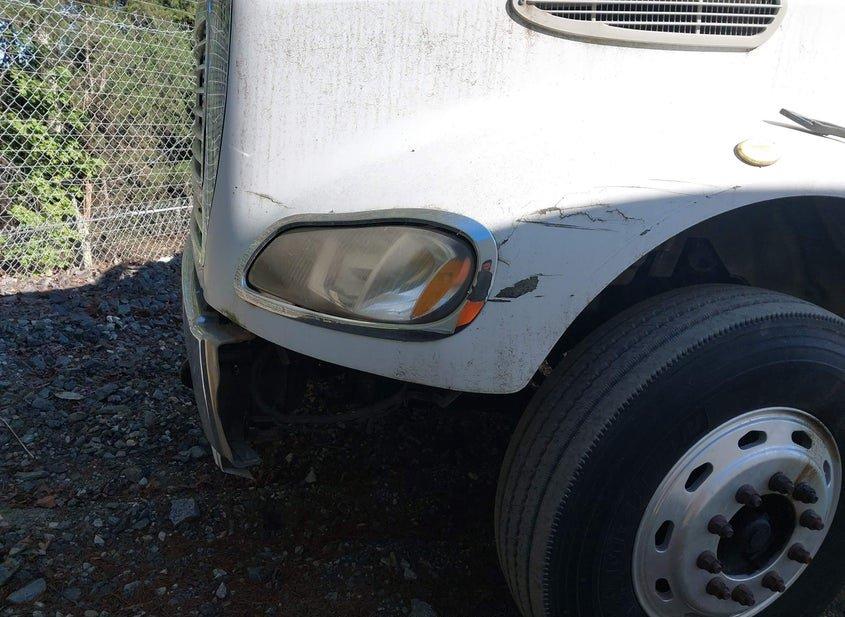 Freightliner M2