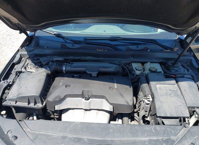Chevrolet Impala