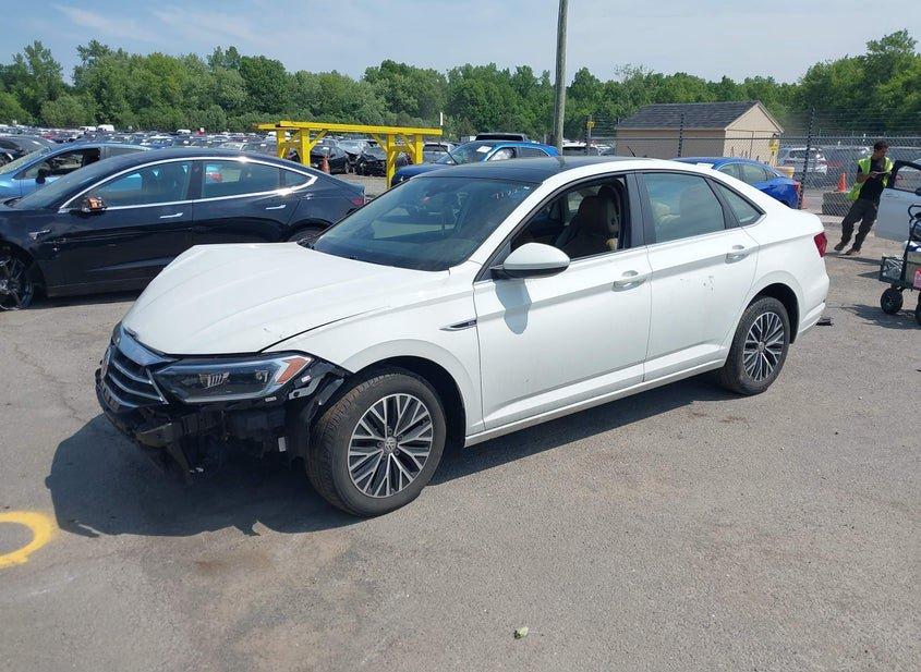 Volkswagen Jetta