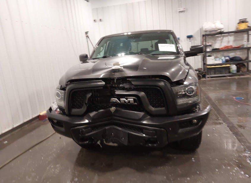 Ram 1500 Classic