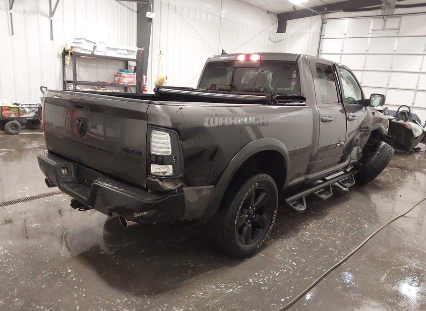 Ram 1500 Classic