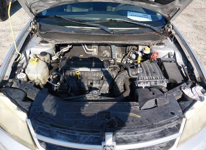 Dodge Avenger