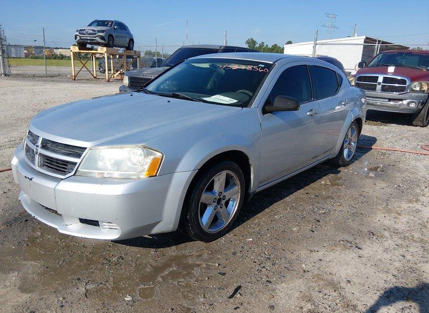 Dodge Avenger