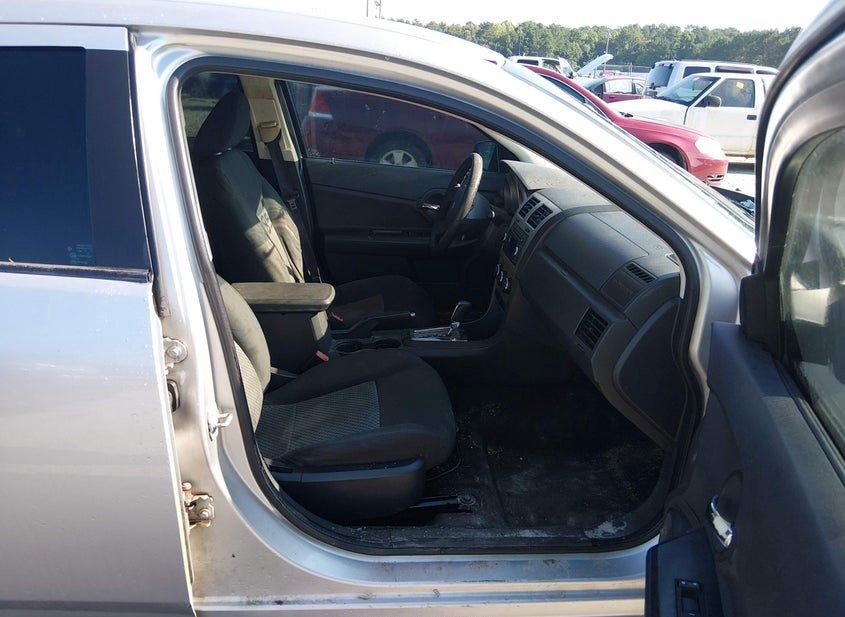 Dodge Avenger