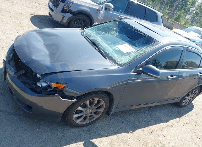 Acura Tsx