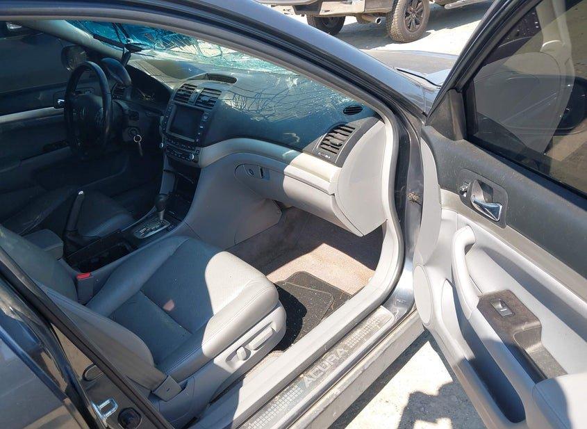 Acura Tsx