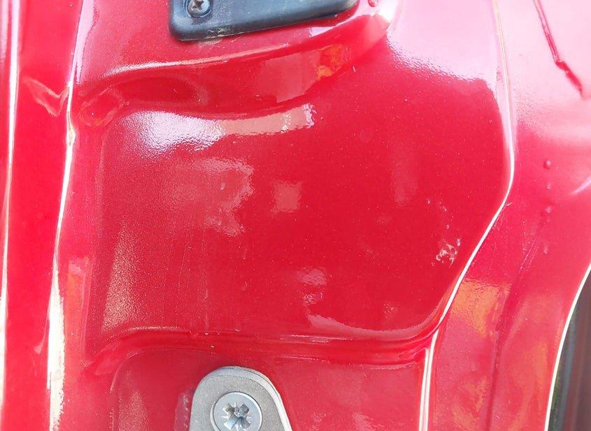 Ford Mustang Hardtop