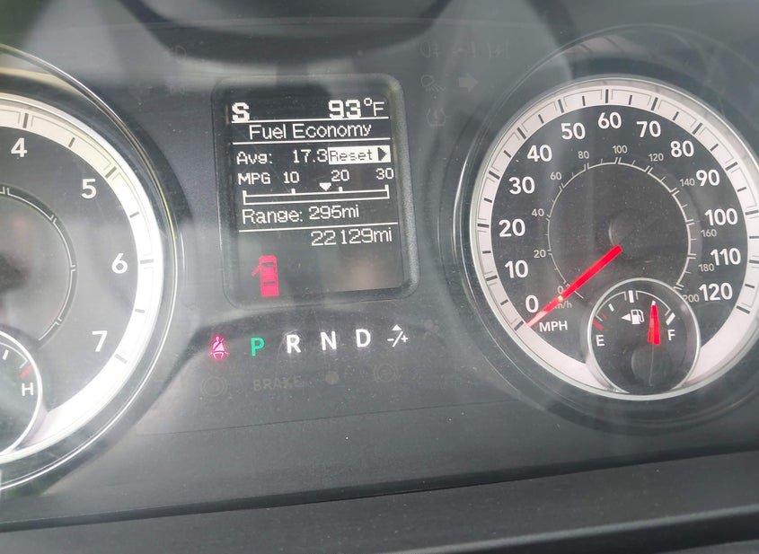 Ram 1500