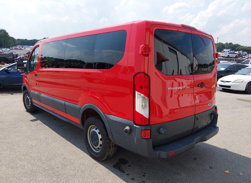 Ford Transit-350
