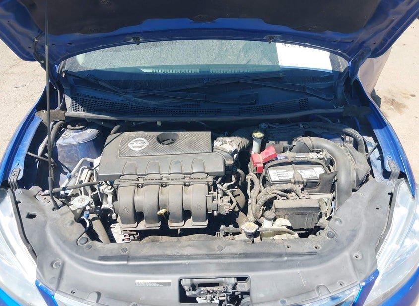 Nissan Sentra