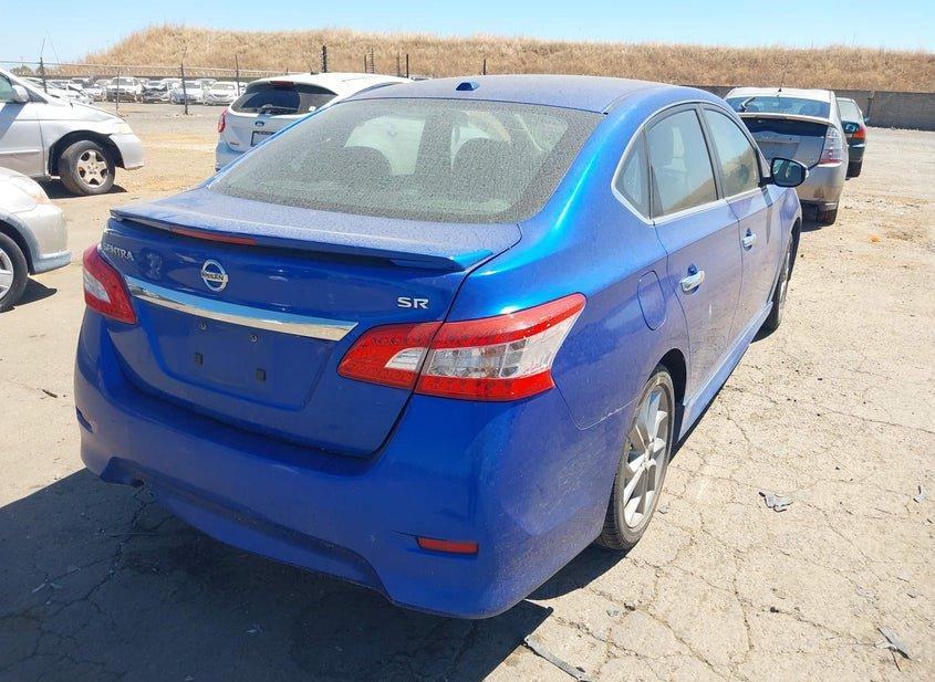 Nissan Sentra