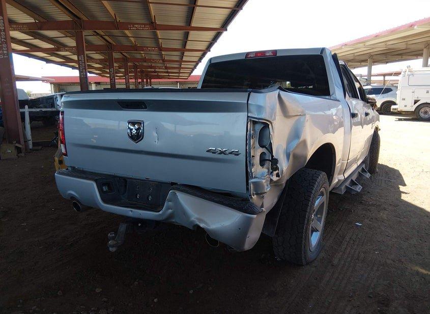 Ram 1500