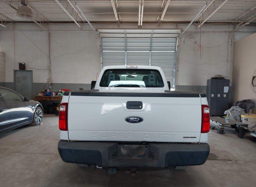 Ford F-250