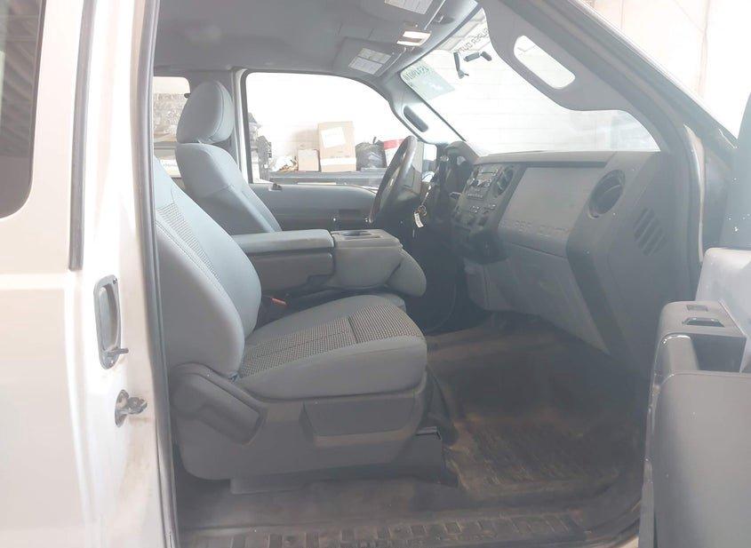 Ford F-250