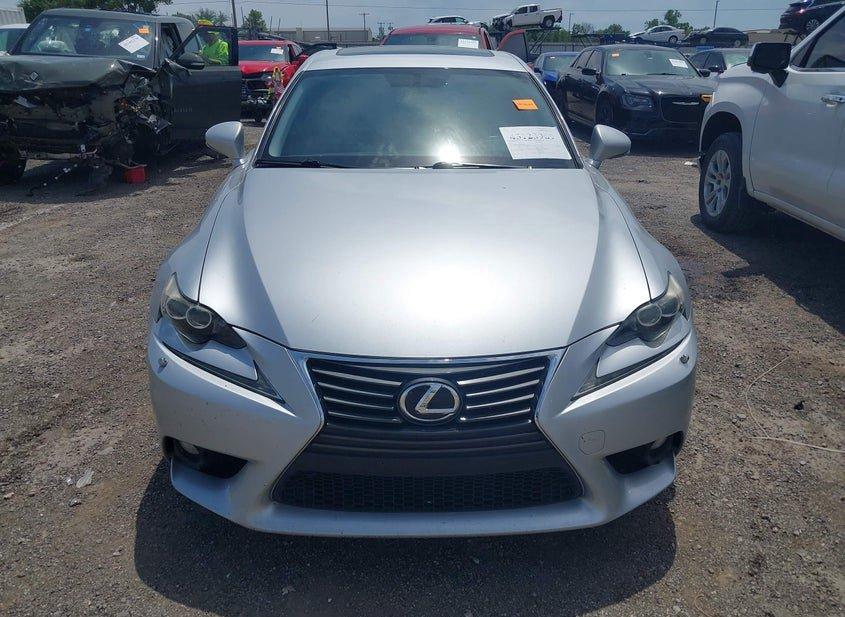 Lexus Is 350