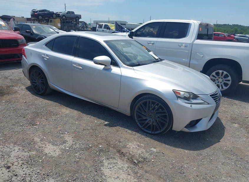 Lexus Is 350