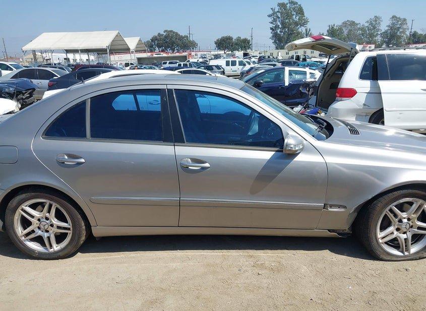 Mercedes-Benz E 350