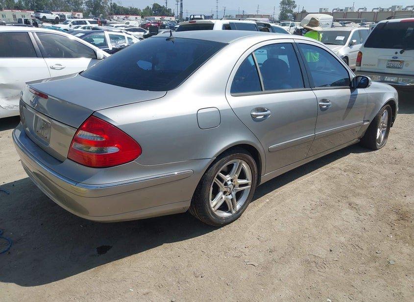 Mercedes-Benz E 350