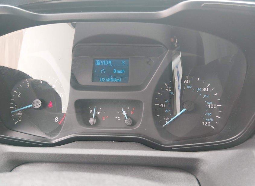 Ford Transit-150
