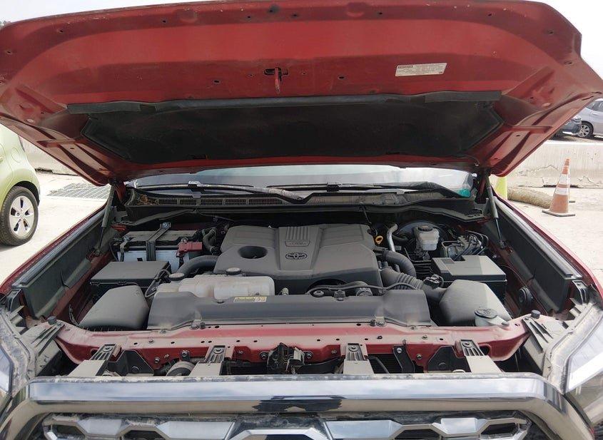 Toyota Tundra