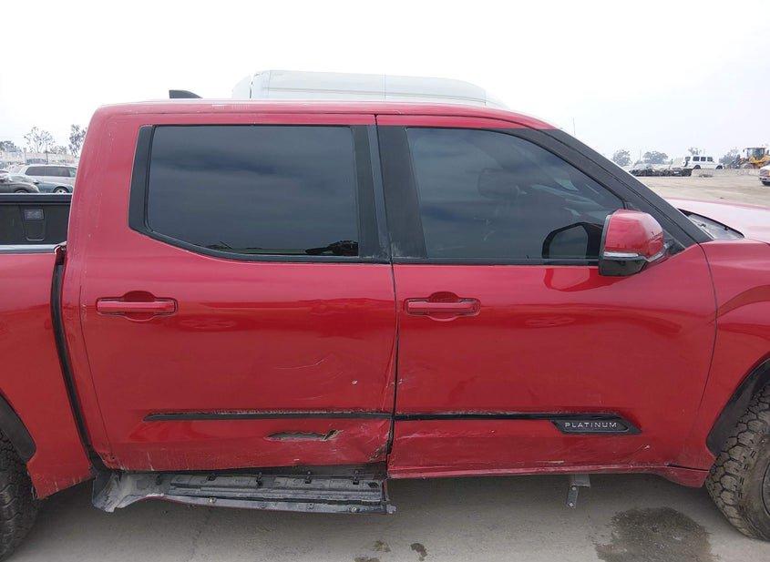 Toyota Tundra